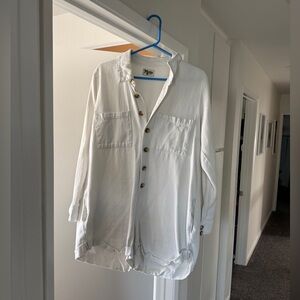 White SHOW ME YOUR MUMU RANGE ROMPER